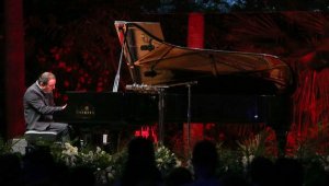 3. Antalya Akra Caz Festivali eylülde başlıyor