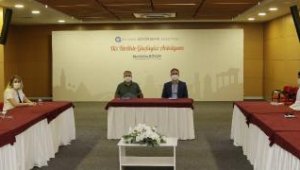 'Atıklar dönüşüyor, Antalya kazanıyor'