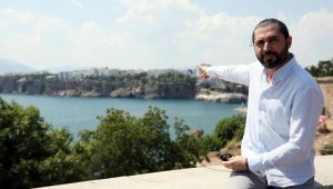 'Falezlerdeki çatlak ve kırıklar, olası depremin etkisini artıracak'