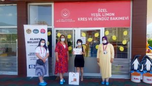 'Hijyen Elimizde' eğitimi yeniden başladı