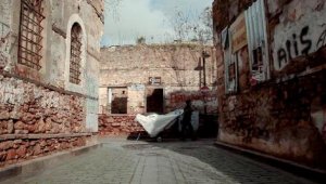 'Umutsuz', Meis'te yarışacak