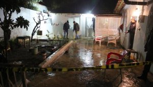 4 tokada 10 kurşuna, müebbet istendi