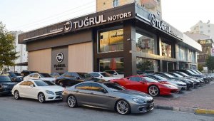 73 milyonluk vurgun yapıp Ukrayna'ya kaçan oto galerici: Salgın nedeniyle dönemedim