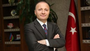 Akdeniz Üniversitesi'ne 'Engelsiz Üniversite' Ödülü