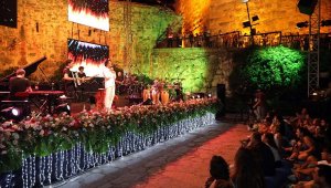 Alanya Caz Günleri TRT Müzik'te