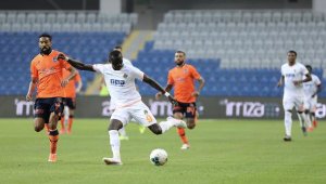 Alanyaspor, deplasmandan puansız döndü
