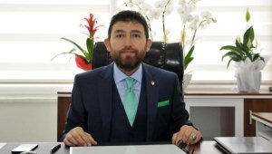 Alanyaspor'dan yazılı açıklama