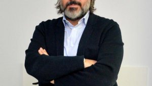 Alman bakana Antalya'dan mektup