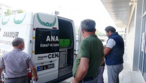 Anamur'da kayboldu, Alanya'da cesedi bulundu