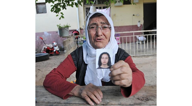 Anneanne dedektif gibi araştırma yapıp, kaybolan torununun izini buldu