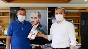 Antalya edebiyat kenti olacak