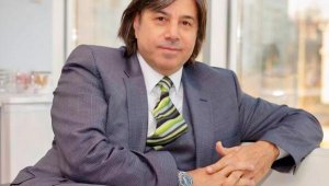 Antalya Kent Konseyi Turizm Çalışma Grubu Başkanı: Gurbetçiler Portekiz'e mi gitsin?