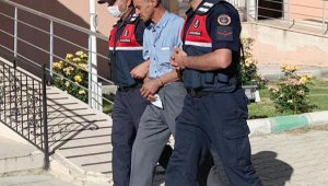 Antalya'da 10 yıldır aranan firari yakalandı