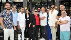 Antalya'da iki film çekilecek