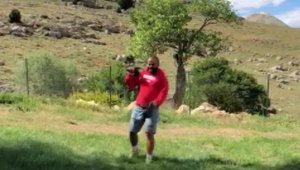 Antalyalı başpehlivanlar Kırkpınar'ı bekliyor