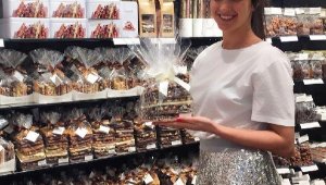 Antalyalı iş kadınından istihdam atağı