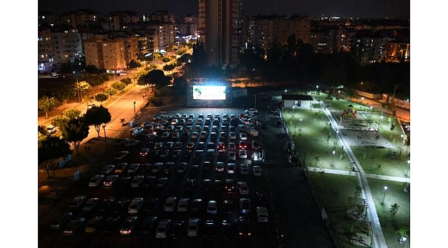 Antalyalılar, 'Mandıra Filozofu'yla güldü
