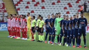 Antalyaspor - Çaykur Rizespor