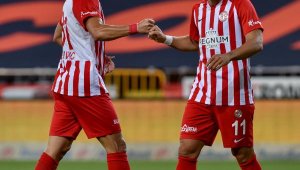 Antalyaspor - Çaykur Rizespor