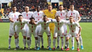 Antalyaspor, Beşiktaş maçında yenilmezlik serisini sürdürmek istiyor