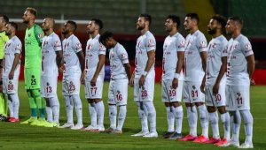 Antalyaspor, ligde rekor peşinde