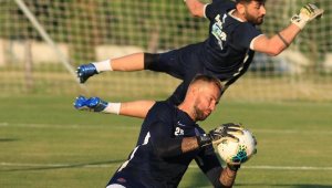 Antalyaspor, puan kazanıp rekor kırmayı hedefliyor