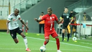 Antalyaspor son 9 maçında kaybetmedi