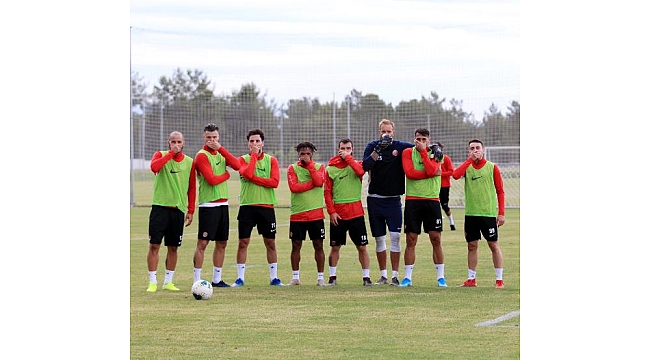 Antalyaspor yuvasına döndü
