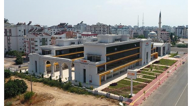 ASSİM faaliyetlerine başlıyor