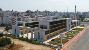 ASSİM faaliyetlerine başlıyor