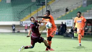 Aytemiz Alanyaspor - Trabzonspor