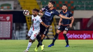 Aytemiz Alanyaspor- Fraport TAV Antalyaspor