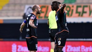 Aytemiz Alanyaspor- Fraport TAV Antalyaspor