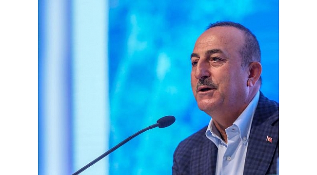 Bakan Çavuşoğlu: Hafter kaybediyor, kaybetmeye mahkum