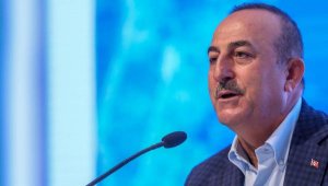 Bakan Çavuşoğlu: Hafter kaybediyor, kaybetmeye mahkum