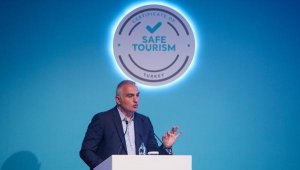 Bakan Ersoy'dan restoran ve kafelere kredi müjdesi