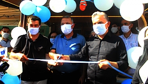 Balığa çağ atlatan lezzet