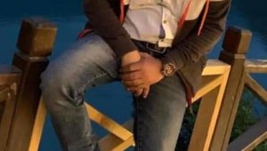 Banyoda çıkan yangında yaralandı, hastanede öldü