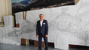 Beldibi imar sorunu çözüldü