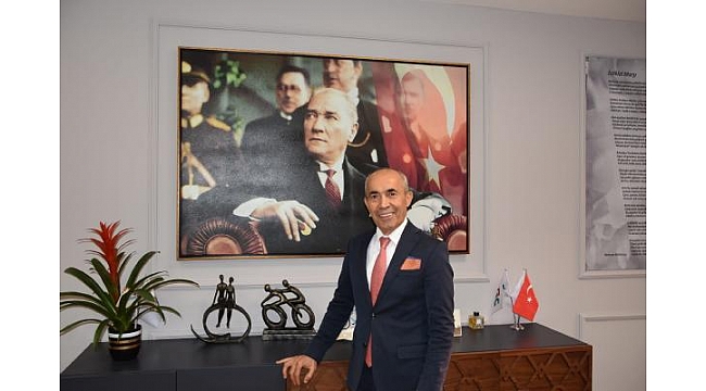 Bıdı: Sanal fuarcılık, klasik fuarcılığın uzantısı olabilir