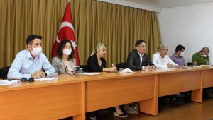 Büyükşehir'in çiftçi eğitimleri sürüyor