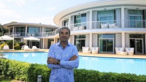 Calista, Güvenli Turizm Sertifikası aldı