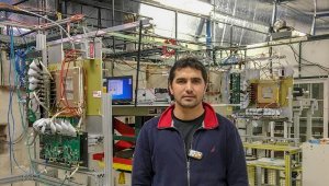 CERN'de çalışan fizikçinin annesinin şaşkınlığı: Biz senin öğretmen olmanı bekliyorduk