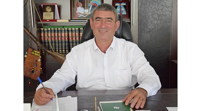 Çiftçilere ÇKS uyarısı