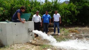 Cumhurbaşkanına sağlık yatırımı teşekkürü