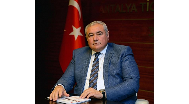 Davut Çetin'den enflasyon değerlendirmesi
