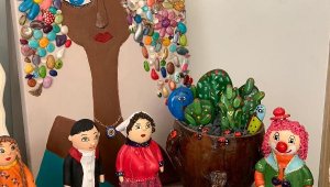 Demre HEM'den sanal sergi