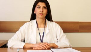 Dr. Öğr. Üyesi Kara'dan kreşlerde yeni dönem önerileri