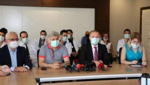 Dünyanın ilk kadavradan rahim nakillisi Derya Sert'in annelik sevinci - Yeniden