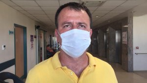 Dünyanın ilk kadavradan rahim nakillisi Derya Sert'in annelik sevinci